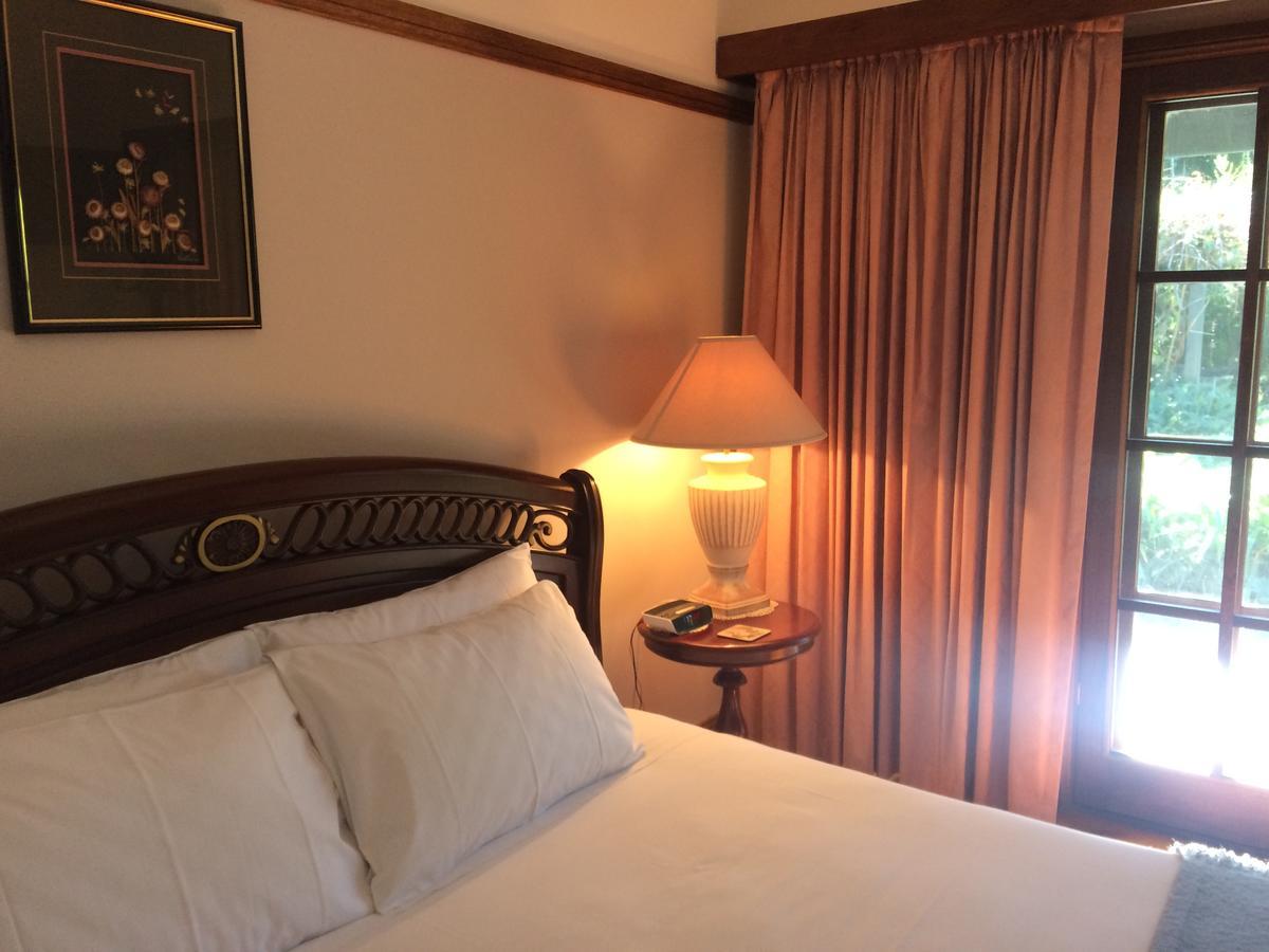 The Laurels B&B Kangaroo Valley Dış mekan fotoğraf