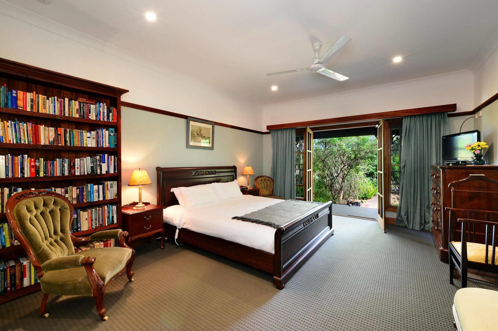 The Laurels B&B Kangaroo Valley Dış mekan fotoğraf