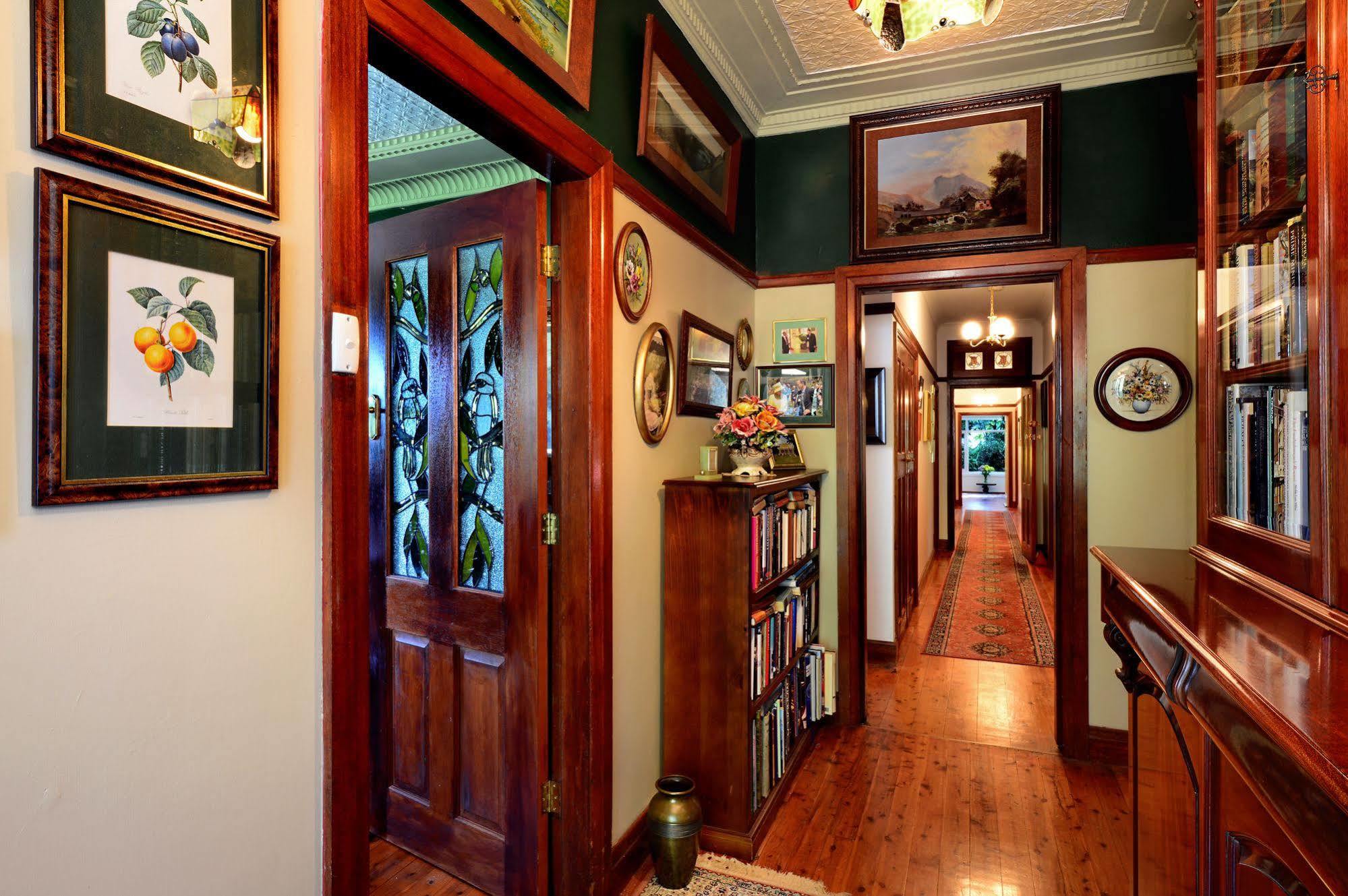 The Laurels B&B Kangaroo Valley Dış mekan fotoğraf